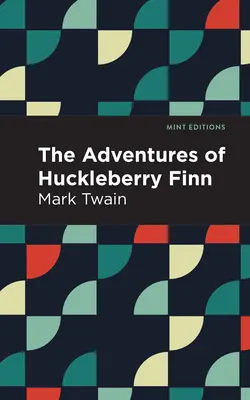 Dobrodružstvá Huckleberryho Finna - The Adventures of Huckleberry Finn