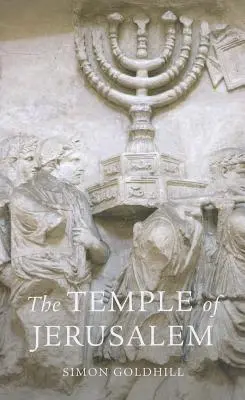 Jeruzalemský chrám - The Temple of Jerusalem