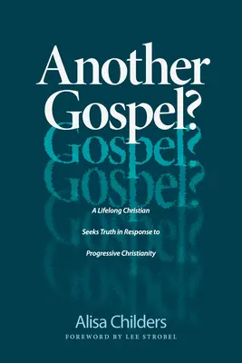 Iné evanjelium? - Another Gospel?