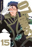 07-Ghost, zv. 15 - 07-Ghost, Vol. 15