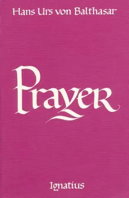 Modlitba - Prayer