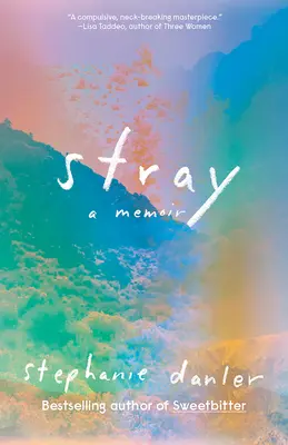 Zatúlané: Spomienky - Stray: A Memoir