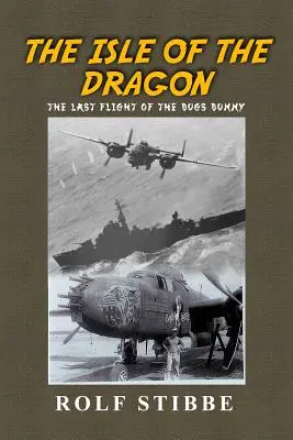 Dračí ostrov: Posledný let Bugs Bunnyho - The Isle of the Dragon: The Last Flight of the Bugs Bunny