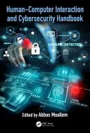 Príručka o interakcii človeka s počítačom a kybernetickej bezpečnosti - Human-Computer Interaction and Cybersecurity Handbook
