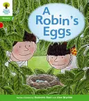 Oxford Reading Tree: Floppy's Phonics Fiction: Level 2: Floppy's Phonics Fiction: A Robin's Eggs - Oxford Reading Tree: Level 2: Floppy's Phonics Fiction: A Robin's Eggs