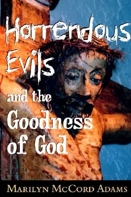 Hrozné zlo a Božia dobrota: Nathaniel Hawthorne a Henry James - Horrendous Evils and the Goodness of God: Nathaniel Hawthorne and Henry James