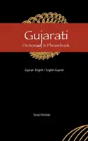 Gudžarátsky slovník a frázová príručka - Gujarati Dictionary & Phrasebook