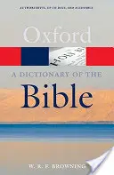 Slovník Biblie, 2. vydanie - A Dictionary of the Bible, 2nd Edition