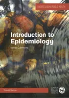 Úvod do epidemiológie, 3. vydanie - Introduction to Epidemiology, 3rd Edition