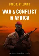 Vojna a konflikt v Afrike - War and Conflict in Africa