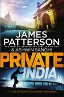 Súkromná India - (Private 8) - Private India - (Private 8)