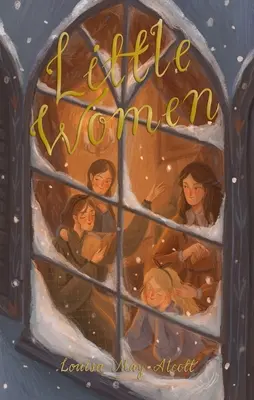 Malé ženy: Vrátane dobrých manželiek - Little Women: Including Good Wives
