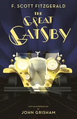 Veľký Gatsby - The Great Gatsby