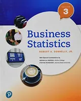 Obchodná štatistika - Business Statistics