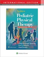 Tecklinova pediatrická fyzioterapia - Tecklin's Pediatric Physical Therapy