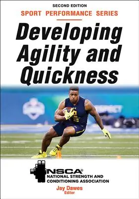 Rozvoj obratnosti a rýchlosti - Developing Agility and Quickness