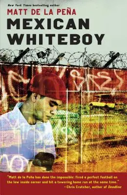Mexický biely chlapec - Mexican Whiteboy
