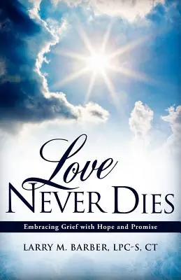 Láska nikdy neumiera - Love Never Dies