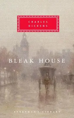 Ponurý dom - Bleak House