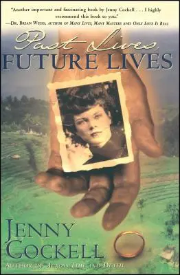 Minulé životy Budúce životy - Past Lives Future Lives