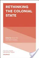 Prehodnotenie koloniálneho štátu - Rethinking the Colonial State