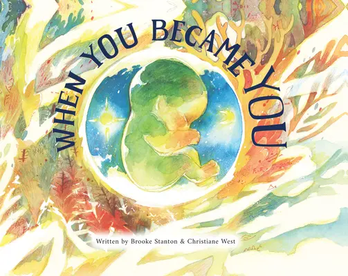 Keď si sa stal sám sebou - When You Became You