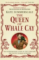 Kráľovná veľrybieho zálivu - neobyčajný príbeh „Joe“ Carstairsovej, najrýchlejšej ženy na vode - Queen of Whale Cay - The Extraordinary Story of 'Joe' Carstairs, the Fastest Woman on Water