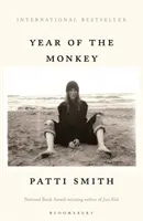 Rok opice - bestseller New York Times - Year of the Monkey - The New York Times bestseller