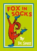 Líška v ponožkách - Fox in Socks