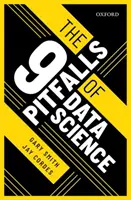 9 nástrah dátovej vedy - The 9 Pitfalls of Data Science