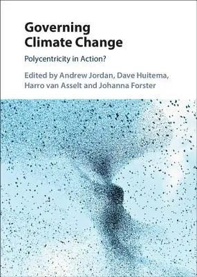Riadenie zmeny klímy - Governing Climate Change