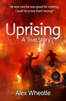 Povstanie: Zbierka piatich filmov: Ako sa zobrazuje na Malej sekere - Uprising: As Portrayed on Small Axe, a Collection of Five Films