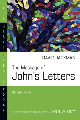 Posolstvo Jánových listov - The Message of John's Letters
