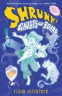 Duchovia na palube, 3 - Ghosts on Board, 3