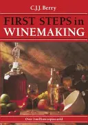 Prvé kroky vo výrobe vína - 1st Steps in Winemaking