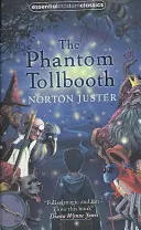 Prízračná mýtna búdka - Phantom Tollbooth