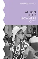Mesto nikde - Nowhere City