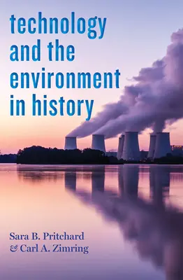 Technológia a životné prostredie v dejinách - Technology and the Environment in History