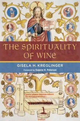 Spiritualita vína - The Spirituality of Wine