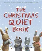 Vianočná tichá kniha - The Christmas Quiet Book