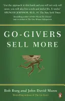 Go-Givers predávajú viac - Go-Givers Sell More