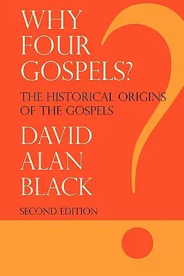 Prečo štyri evanjeliá? - Why Four Gospels?