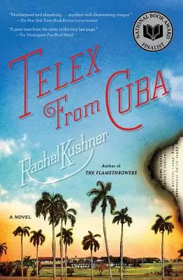 Telex z Kuby - Telex from Cuba