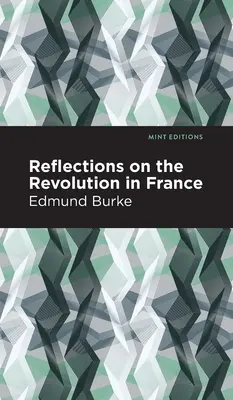 Úvahy o revolúcii vo Francúzsku - Reflections on the Revolution in France
