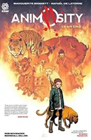 Animosity: Rok prvý - Animosity: Year One