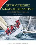 Strategický manažment: (Hill Charles (University of Washington)) - Strategic Management: Theory & Cases - An Integrated Approach (Hill Charles (University of Washington))