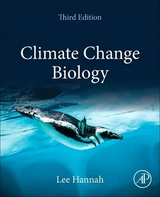 Biológia klimatických zmien - Climate Change Biology