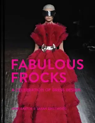 Báječné šaty - Fabulous Frocks