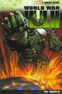 Svetová vojna Hulk - World War Hulk