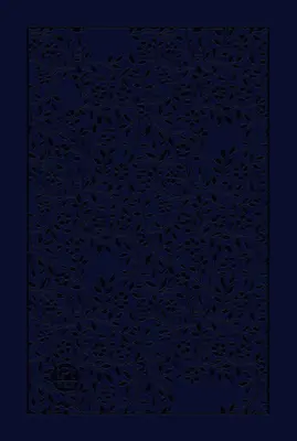 The Passion Translation New Testament (2020 Edition) Large Print Navy (Nový zákon v preklade vášne (vydanie 2020)): So žalmami, prísloviami a piesňou piesní - The Passion Translation New Testament (2020 Edition) Large Print Navy: With Psalms, Proverbs and Song of Songs